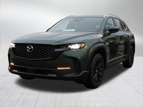 2026 Mazda CX-50 2.5 S Preferred Package