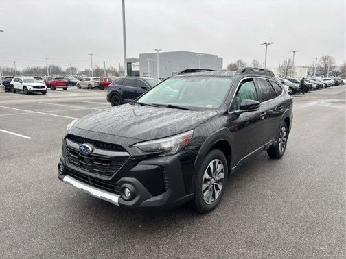 2023 Subaru Outback Limited