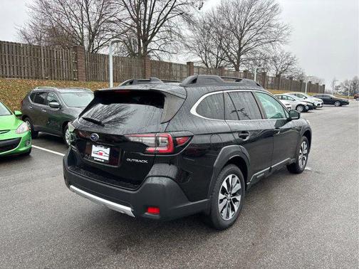 2023 Subaru Outback Limited