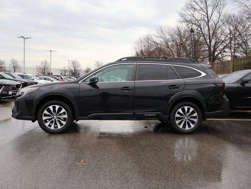 2023 Subaru Outback Limited