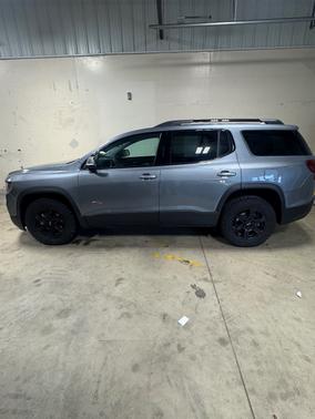 2021 GMC Acadia AT4