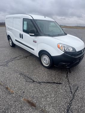2018 RAM ProMaster City Base