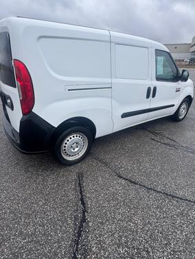 2018 RAM ProMaster City Base