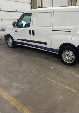 2018 RAM ProMaster City Base