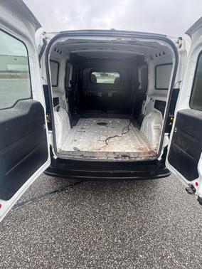 2018 RAM ProMaster City Base