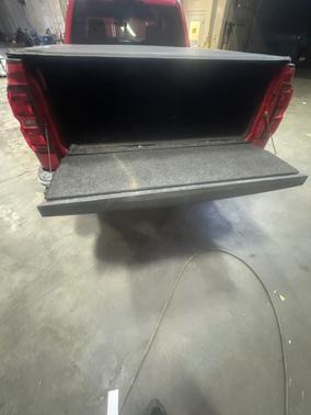 2015 Chevrolet Silverado 1500 1LT