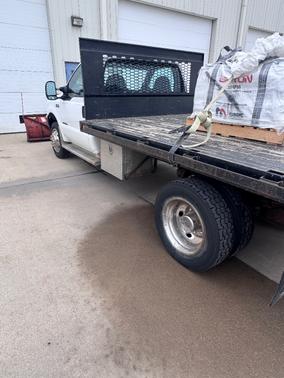 2000 Ford Pickup Truck Super Duty