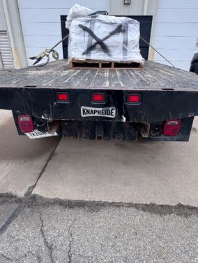 2000 Ford Pickup Truck Super Duty