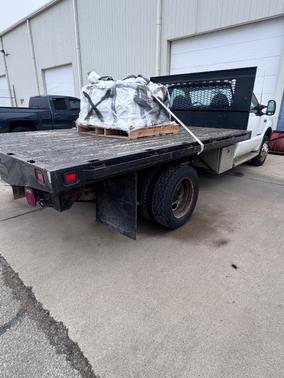 2000 Ford Pickup Truck Super Duty