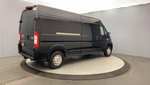 2021 RAM ProMaster 2500 High Roof