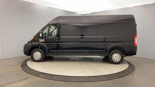 2021 RAM ProMaster 2500 High Roof