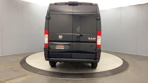 2021 RAM ProMaster 2500 High Roof