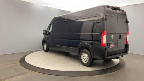 2021 RAM ProMaster 2500 High Roof