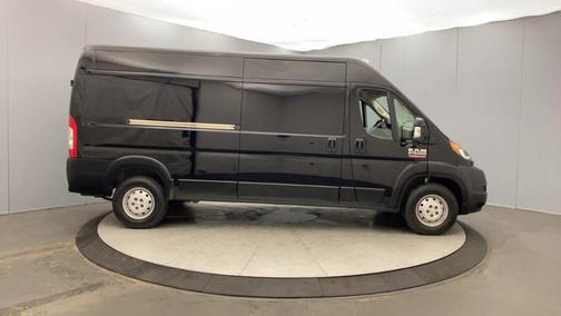 2021 RAM ProMaster 2500 High Roof