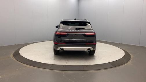 2025 Lincoln Corsair Reserve