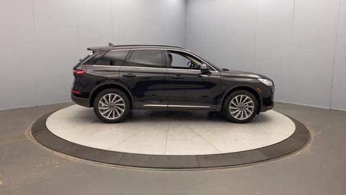 2025 Lincoln Corsair Reserve