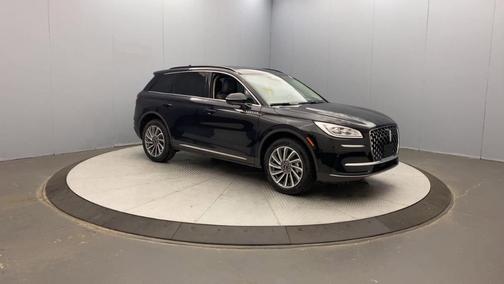 2025 Lincoln Corsair Reserve