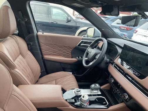 2025 Mitsubishi Outlander