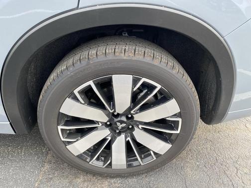 2025 Mitsubishi Outlander