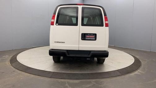 2019 Chevrolet Express 2500 Work Van