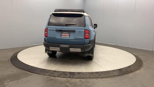 2024 Toyota Land Cruiser FIRST EDITION