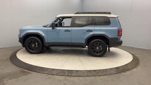 2024 Toyota Land Cruiser FIRST EDITION