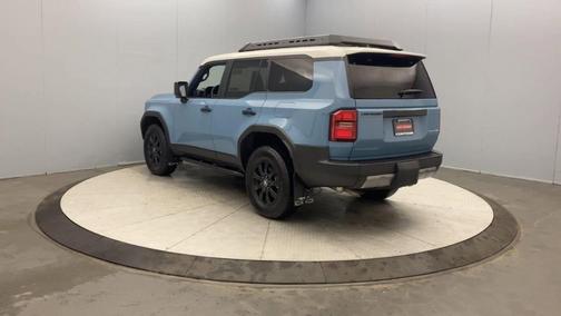 2024 Toyota Land Cruiser FIRST EDITION