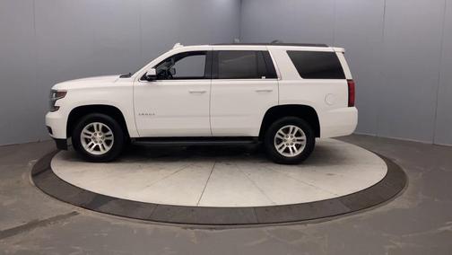 2019 Chevrolet Tahoe LS