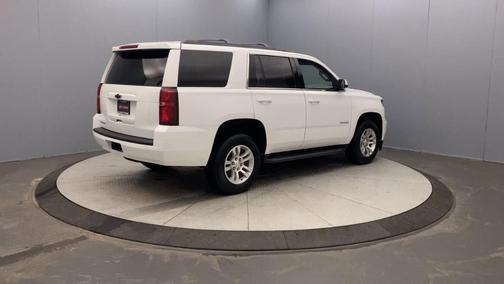 2019 Chevrolet Tahoe LS