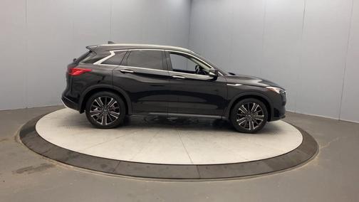 2023 INFINITI QX50 SENSORY