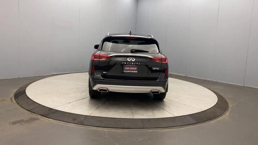 2023 INFINITI QX50 SENSORY
