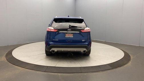 2020 Ford Edge Sport