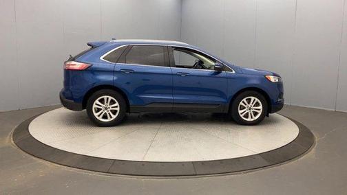 2020 Ford Edge Sport