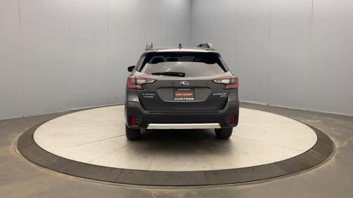 2022 Subaru Outback Limited XT