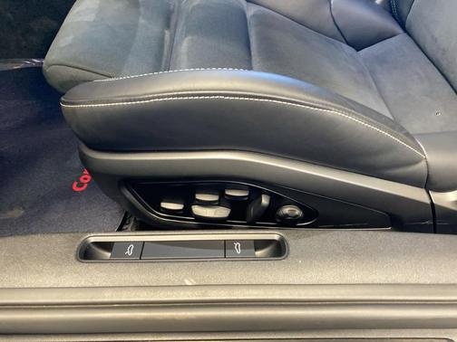 2022 Porsche 911 911 Carrera GTS