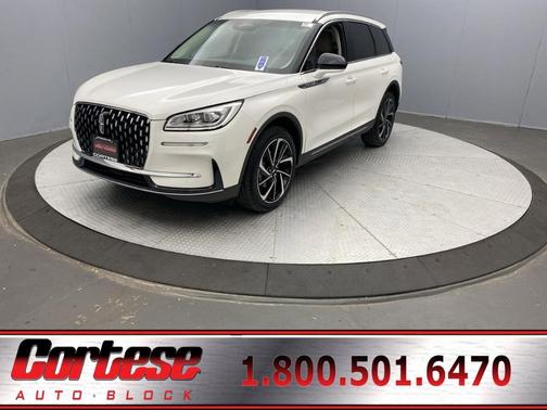 2024 Lincoln Corsair Reserve