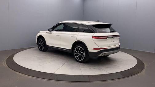 2024 Lincoln Corsair Reserve