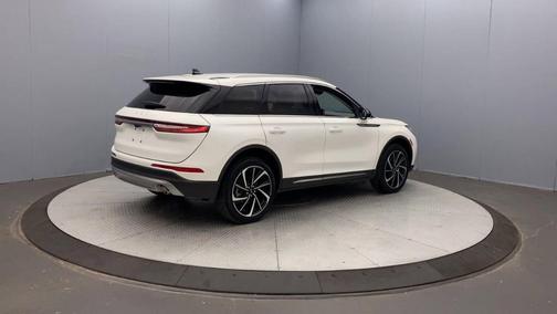 2024 Lincoln Corsair Reserve