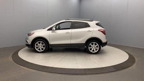 2017 Buick Encore Preferred II