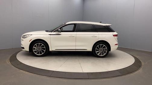 2022 Lincoln Corsair Grand Touring