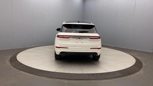 2022 Lincoln Corsair Grand Touring