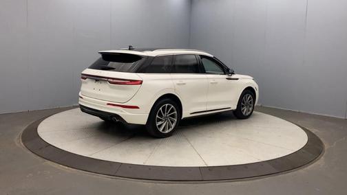 2022 Lincoln Corsair Grand Touring