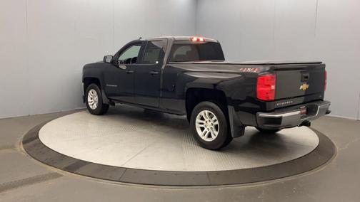 2019 Chevrolet Silverado 1500 LD 1LT