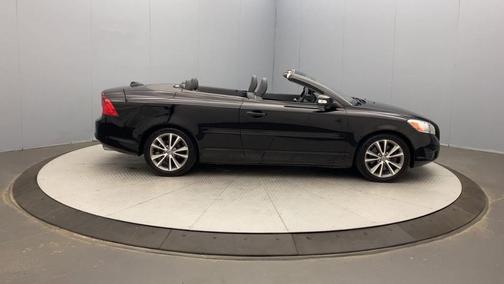 2012 Volvo C70 T5 Premier Plus
