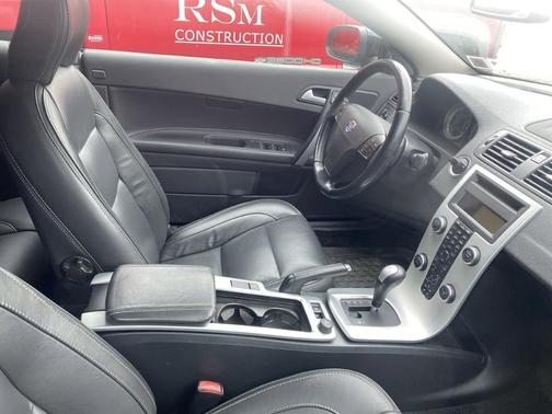 2012 Volvo C70 T5 Premier Plus