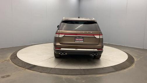 2022 Lincoln Aviator Reserve AWD