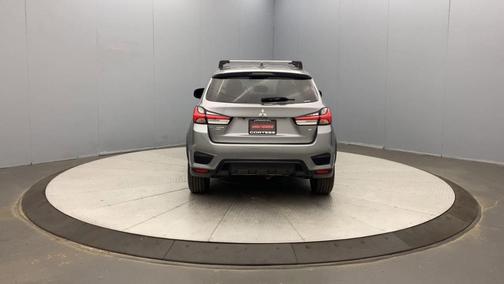 2021 Mitsubishi Outlander Sport