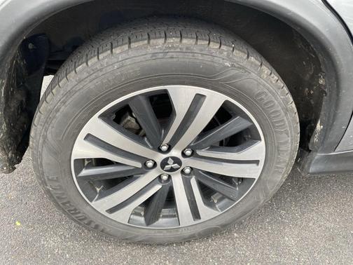 2021 Mitsubishi Outlander Sport ES