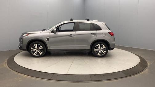 2021 Mitsubishi Outlander Sport