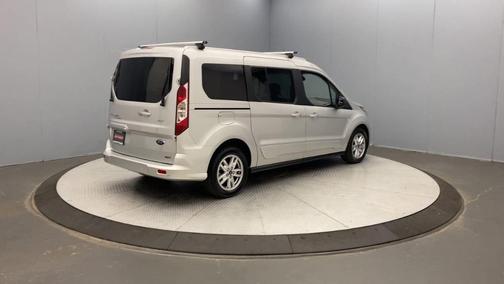 2021 Ford Transit Connect XLT